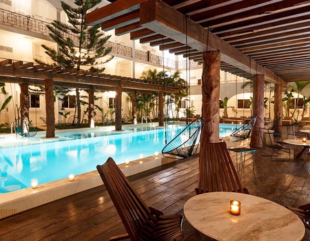 Combiné HM Playa del Carmen 4* & HM Paraiso del Mar 4* - Mexique - 4