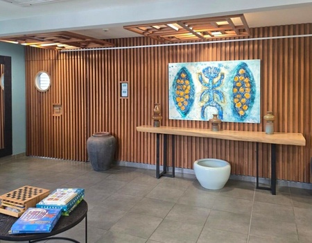 Diamant les Bains 4* - 2