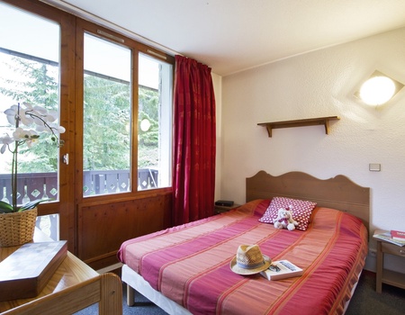 Résidence Odalys Les Hauts du Rogoney - 4