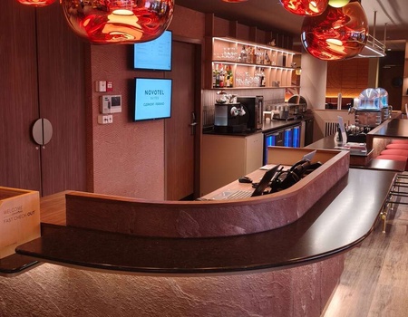 Une saint-Valentin 2026 pétillante avec lovebox à Clermont Ferrand - 4* - 5