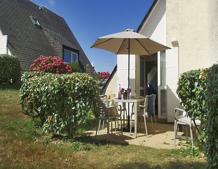 VVF Belle-Ile-en-Mer 3* en demi-pension - 2