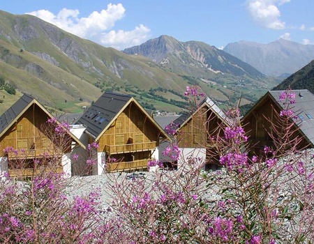Résidence Les Fermes de Saint Sorlin 3* - Savoie - Saint Sorlin d'Arves, Alpes du Nord - Image 3