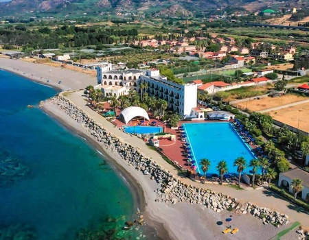 Hôtel La Playa Hotel 3* - 3