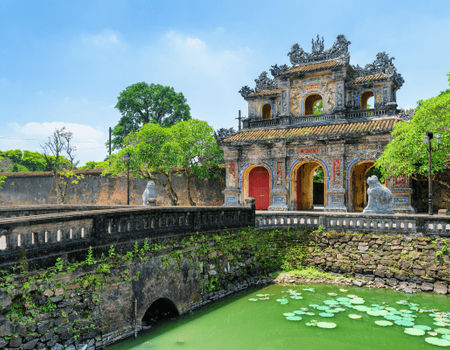 Circuit Vietnam en Liberté, de Hanoï à Hoi An et Robinson Nam Hoi An 5* - 5