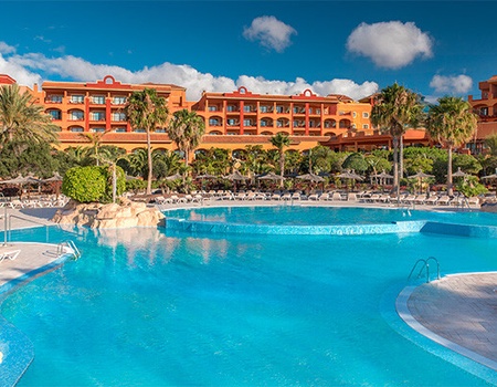 Hôtel Sheraton Fuerteventura 5* - Fuerteventura, Canaries - Image 2
