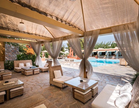 Hôtel Orpheas Resort 4* Adult Only +18 - Crète, Grèce - Image 5