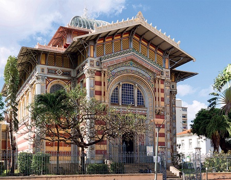 Les Antilles, la Caraïbe Française - 5