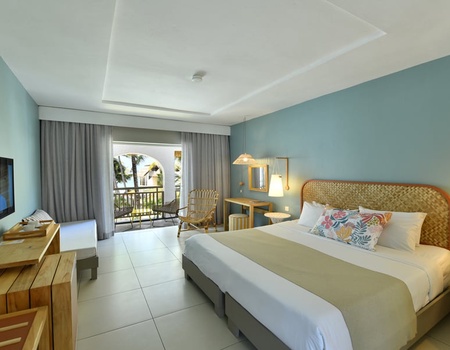 Hôtel Veranda Palmar Beach 3* - Port Louis, Ile Maurice - Image 5