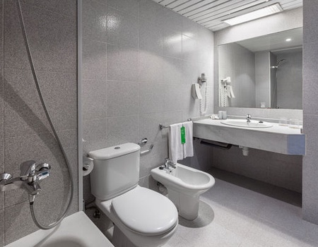 Hôtel Sol Tenerife 4* - 5