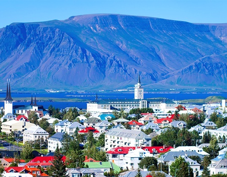 City Break 7 nuits - Back to basics à Reykjavik - Reykjavik, Islande - Image 1