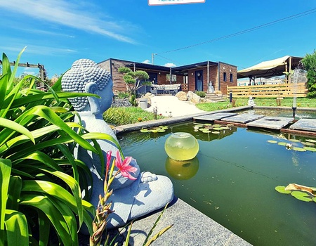 Camping Paradis Menez Bichen - 3* - 1