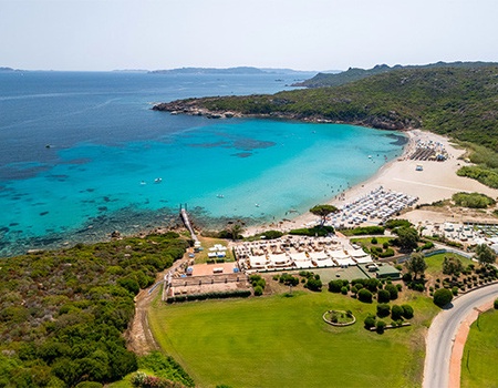 Club Framissima Premium Sardinia Resort 4* - Sardaigne, Bassin Méditerranéen - Image 1