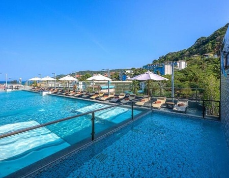 Zenseana Resort & Spa 4* - 5