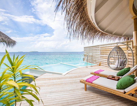 SUN SIYAM Iru Veli 5* - 4