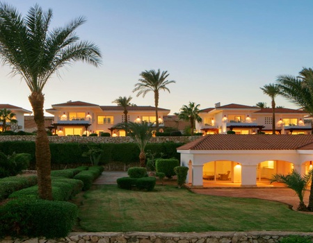 Hôtel Sheraton Sharm Hotel Resort Villas & Spa 4* - 2