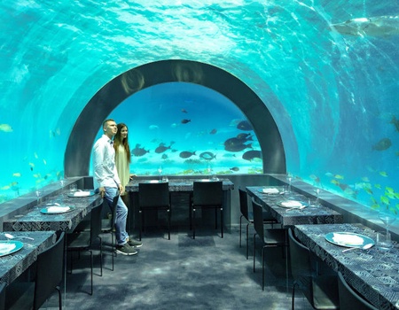 You & Me Maldives 5* - 3