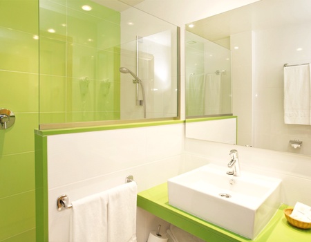 Hôtel Universal Hôtel Laguna 4* - 4