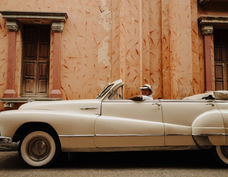 Circuit Au rythme de la Colombie : de Bogota a l'île des rêves - 1