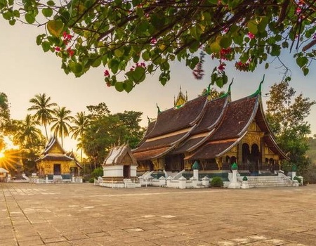 CIRCUIT LAOS PAYS DU MEKONG DE CHIANG RAI A VENTIANE - Laos, Asie - Image 1