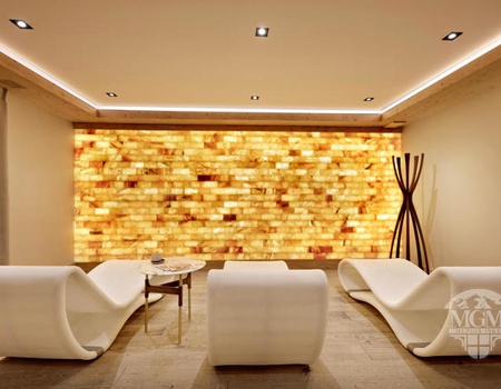 MGM Hôtels & Résidences Anitéa 5* - 5