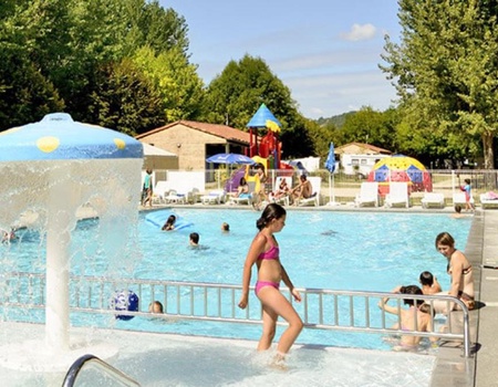 Flower Camping Les Ondines, 3* - 5