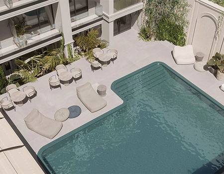 Hôtel Enorme Epavli Urban Living 4* - Crète, Grèce - Image 1