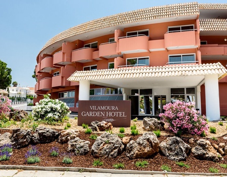Hôtel Vilamoura Garden 4* (Adult Only) - Faro, Portugal - Image 3