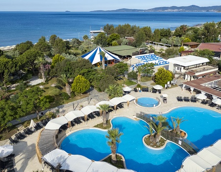 Club Marmara Yali *****