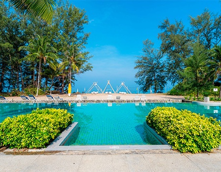 Club Framissima Évasion Estella Phuket Mai Khao Beach Resort *****