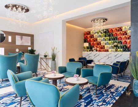 The View Bouznika 5*(nl) - 4