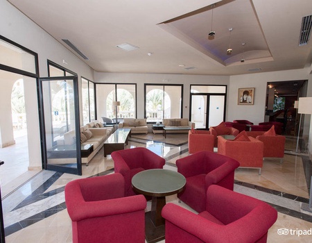 Hôtel Cesar Thalasso 4* - 2