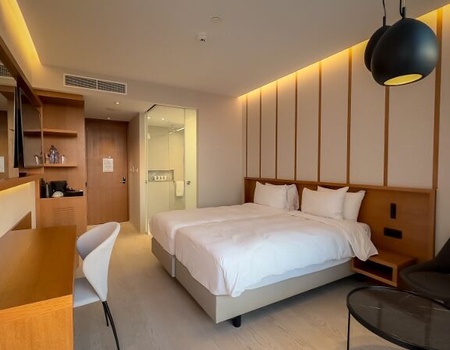 Jet Tours Signature Radisson Beach 5* - 2