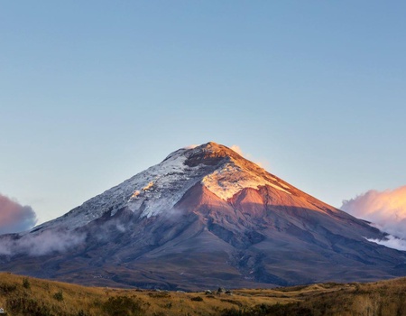 Circuit Des Andes d'Equateur aux îles des Galapagos - 2