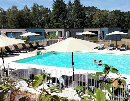 Domaine du Moulin Neuf, 3* - Morbihan - Rochefort en Terre, Bretagne - Image 5