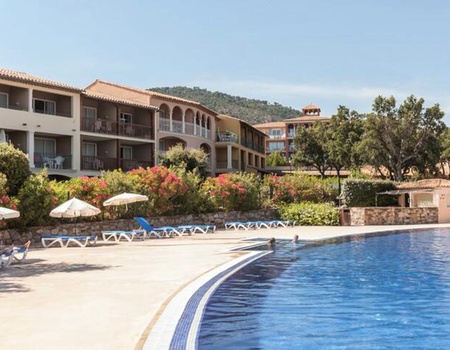 Résidence  Le Hameau des Issambres - Maeva Super Home - Roquebrune sur Argens, Côte d'Azur - Image 1