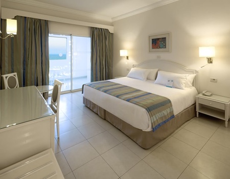 Occidental Sousse Marhaba 4*