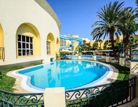 Hôtel Suites Hotel Les Charmilles & Spa 4* - 1