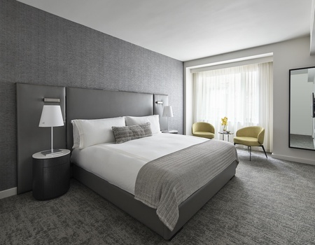 Hôtel Smyth Tribeca - 4