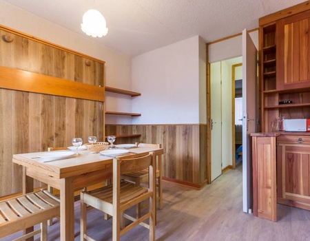 Appartements travelski home choice Le Bastion I - Savoie - La Plagne, Alpes du Nord - Image 3