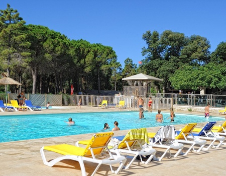 Camping Campo Di Liccia 3* - 2