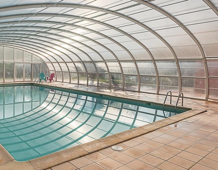 Camping Le Méditerranée Argelès, 5* - 4