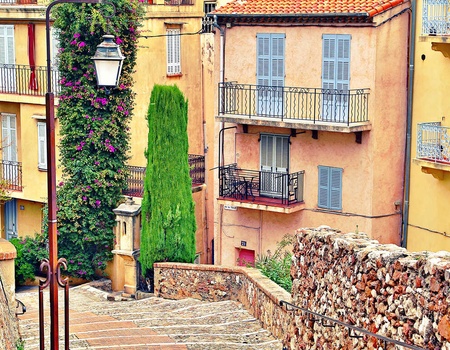 Parenthèse détente à deux pas de Cannes - 4* - 5