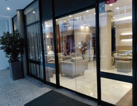 Hôtel Windsor 4* - 3