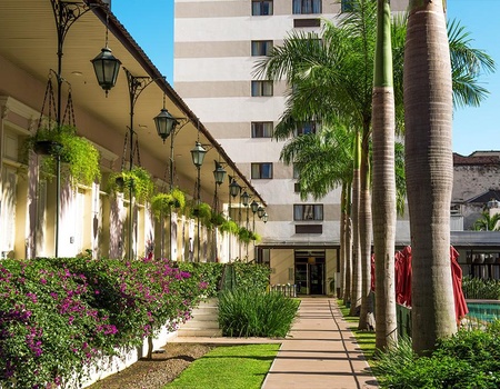 Vila Galé Rio de Janeiro 4* - 4