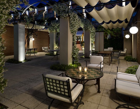 Bien-être sur le lac d'Iseo : hôtel avec petit déjeuner et spa inclus - 4* - 3