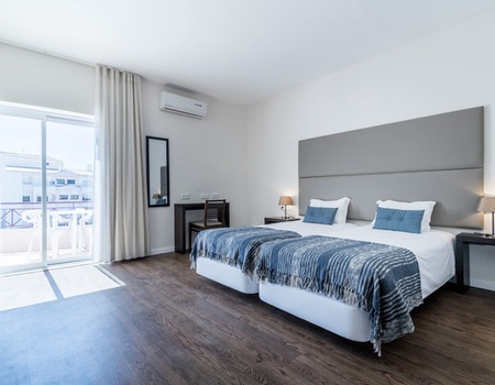 Hôtel Club Jumbo Vilarosa 3* - 5