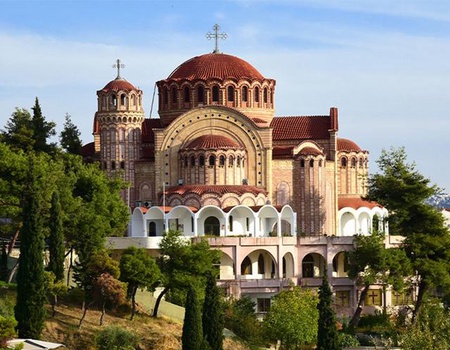 Autotour en Macédoine, Thessalonique et sa région (région nord) - 4