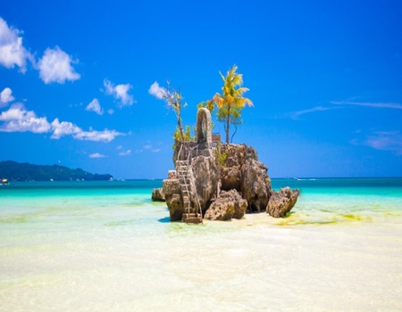 Combiné Manille Boracay en 11J/8N - The District Borocay 4*(nl) - Philippines, Asie - Image 3
