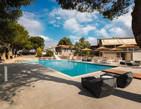 Club Jumbo Petit Village 4* - 2