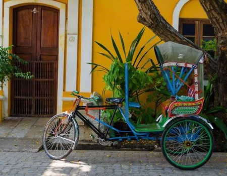 Inde du Sud Essentielle